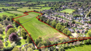Land for sale in Hertfordshire photo